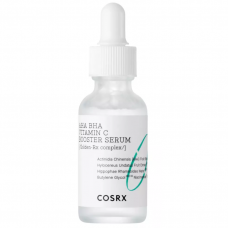 Cosrx AHA BHA Vitamin C Booster Serum exfoliating serum, 30 ml.
