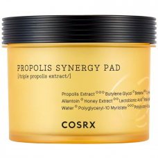 Cosrx Full Fit Propolis Synergy Pad Стельки восстановительные с прополисом, 70 шт.