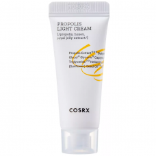 COSRX Propolis Light Cream lengvas kremas su propolio ekstraktu, 15ml.