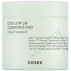 Cosrx Pure Fit Cica Low pH Cleansing Pad valomieji padeliai, 100vnt.