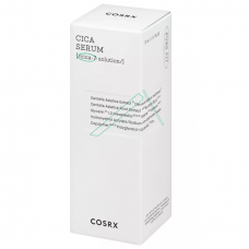 Cosrx Pure Fit Cica Serum raminamasis veido serumas, 30ml.