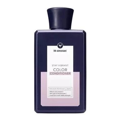 HH SIMONSEN conditioner for colored hair
