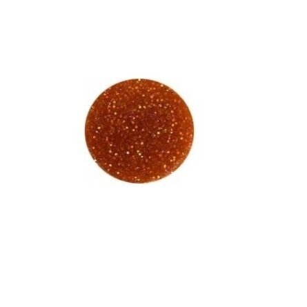 COLOR POWDER 05 akrilo pudra, 5g. BRIGHT BROWN GLITTER COLOR POWDER 05 akrilo pudra, 5g. BRIGHT BROWN GLITTER