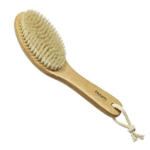 Body scrub brush, 1 pc. Body scrub brush, 1 pc.