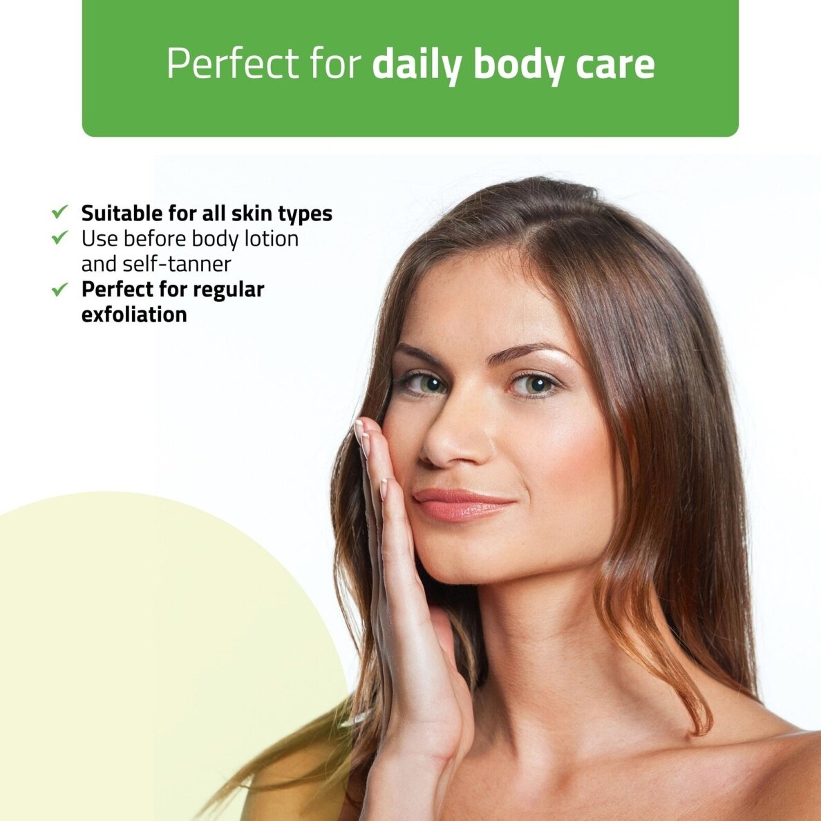 DAILY SPA sugar body scrub MANGO GLOW, 250 ml 4 DAILY SPA sugar body scrub MANGO GLOW, 250 ml 4