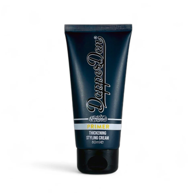 DAPPER DAN PRIMER universalus plaukų formavimo kremas, 80 ml DAPPER DAN PRIMER universalus plaukų formavimo kremas, 80 ml