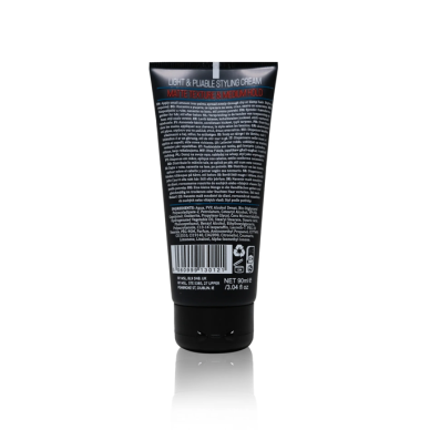 DAPPER DAN MATTE SEPARATOR stiprios fiksacijos plaukų formavimo priemonė, 80 ml 1 DAPPER DAN MATTE SEPARATOR stiprios fiksacijos plaukų formavimo priemonė, 80 ml 1