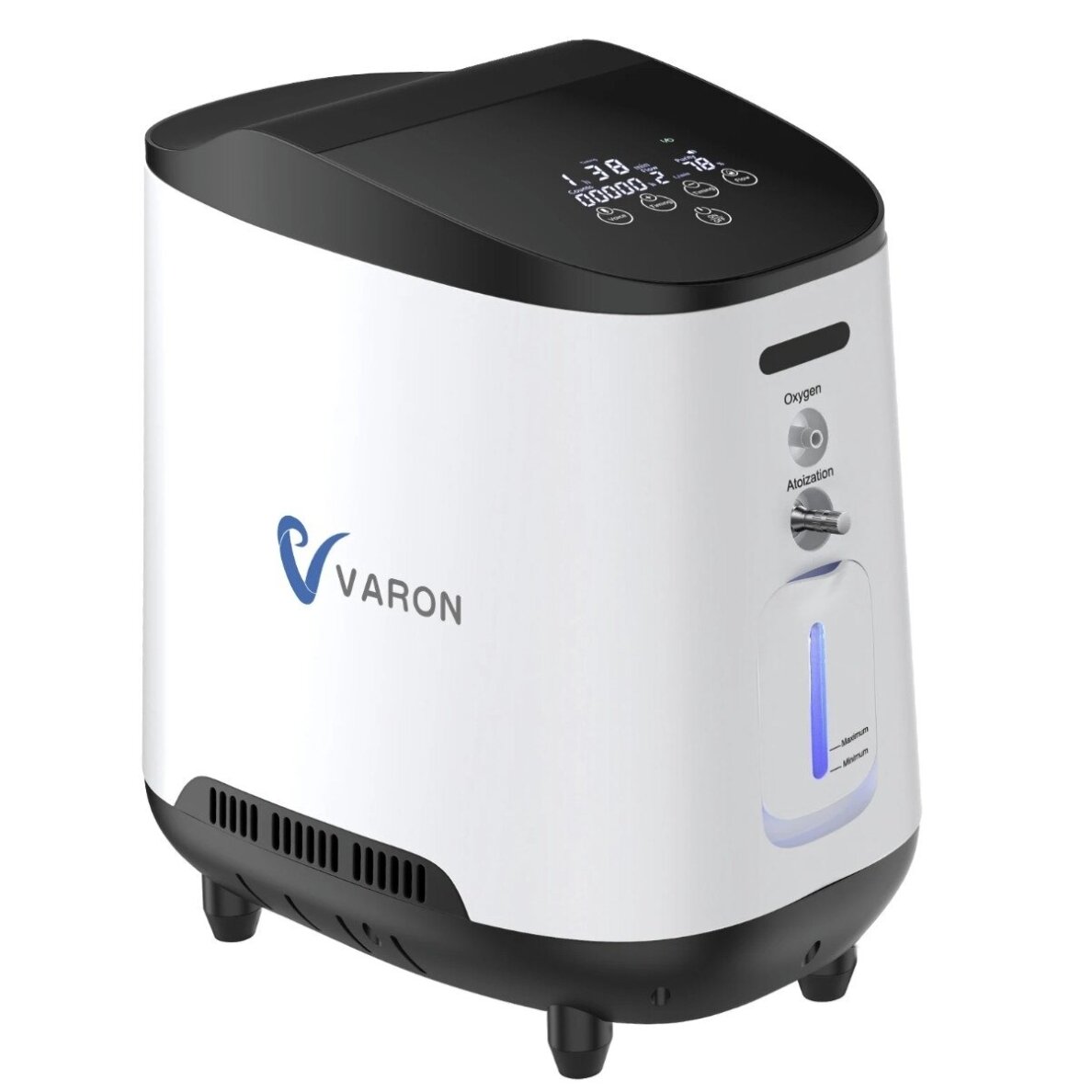 Аппарат дыхательный кислородный (концентратор) VARON 1-7L Аппарат дыхательный кислородный (концентратор) VARON 1-7L
