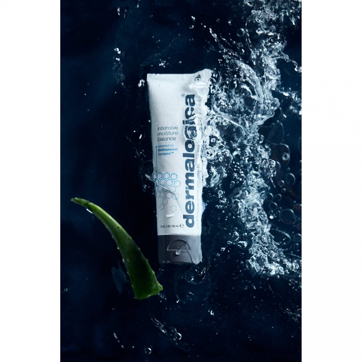 DERMALOGICA Intensive Moisture Balance giliai maitinanti ir drėkinanti priemonė, 15ml. 1 DERMALOGICA Intensive Moisture Balance giliai maitinanti ir drėkinanti priemonė, 15ml. 1