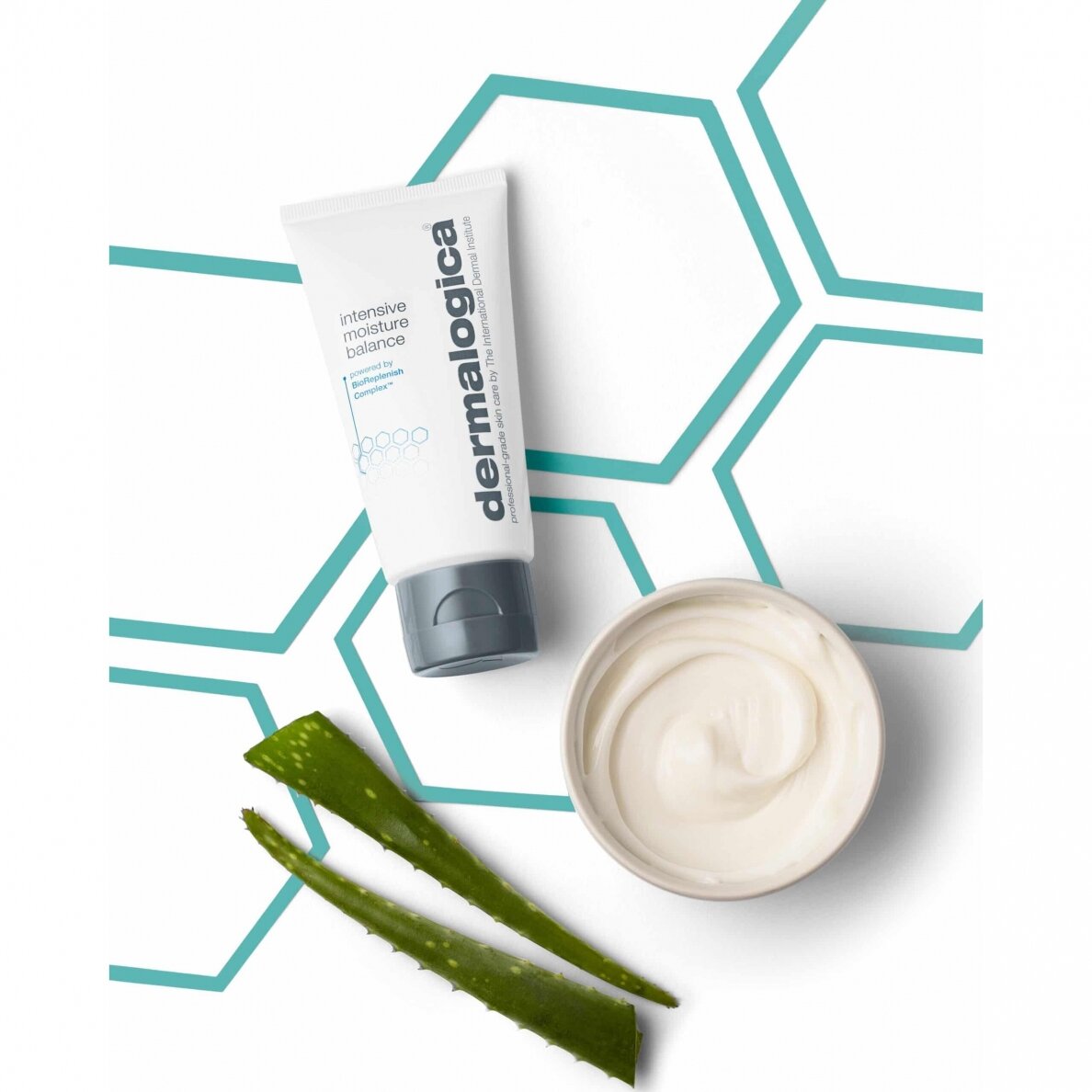 DERMALOGICA Intensive Moisture Balance giliai maitinanti ir drėkinanti priemonė, 15ml. 2 DERMALOGICA Intensive Moisture Balance giliai maitinanti ir drėkinanti priemonė, 15ml. 2