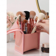 Case for make-up brushes PINK