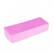 Disposable hair removal strips 100 pcs. iWAX PINK