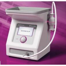 DECOTRON ultrasound therapy device for body care, 50W, Italy