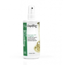 DEPILFLAX preparatory lotion for the skin before depilation sugar paste, 400 ml
