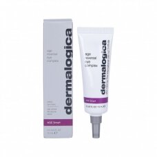 DERMALOGICA AGE SMART Age Reversal Eye Complex eye cream smoothing wrinkles and reducing puffiness, 15 ml.