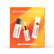 DERMALOGICA Daily Brightening Boosters Kit набор для осветления кожи, 1 шт.