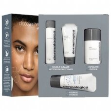 DERMALOGICA Discover Healthy Skin Kit cosmetic care kit, 1 pc.