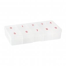 Box for storing small items C45