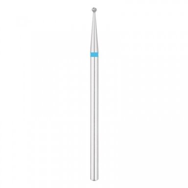 EXO PROFESSIONAL professional cutter tip for manicure DIAMOND BALL 1.4MM BL EXO PROFESSIONAL professional cutter tip for manicure DIAMOND BALL 1.4MM BL