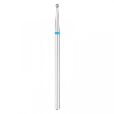 EXO PROFESSIONAL professional cutter tip for manicure DIAMOND BALL 1,6 mm BL EXO PROFESSIONAL professional cutter tip for manicure DIAMOND BALL 1,6 mm BL