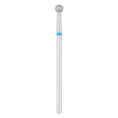EXO PROFESSIONAL professional cutter tip for manicure DIAMOND BALL 3,5 mm BL EXO PROFESSIONAL professional cutter tip for manicure DIAMOND BALL 3,5 mm BL