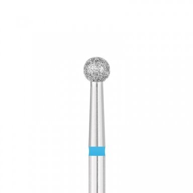 EXO PROFESSIONAL professional cutter tip for manicure DIAMOND BALL 3,5 mm BL EXO PROFESSIONAL professional cutter tip for manicure DIAMOND BALL 3,5 mm BL