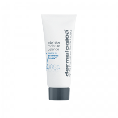 DERMALOGICA Intensive Moisture Balance giliai maitinanti ir drėkinanti priemonė, 15ml. DERMALOGICA Intensive Moisture Balance giliai maitinanti ir drėkinanti priemonė, 15ml.