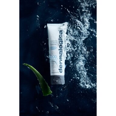 DERMALOGICA INTENSIVE MOISTURE BALANCE nourishing antioxidant cream with moisturizing effect, 100 ml. DERMALOGICA INTENSIVE MOISTURE BALANCE nourishing antioxidant cream with moisturizing effect, 100 ml.