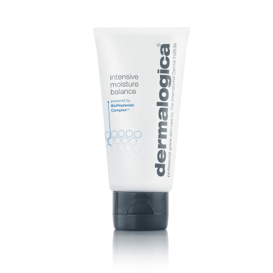 DERMALOGICA INTENSIVE MOISTURE BALANCE nourishing antioxidant cream with moisturizing effect, 100 ml. DERMALOGICA INTENSIVE MOISTURE BALANCE nourishing antioxidant cream with moisturizing effect, 100 ml.