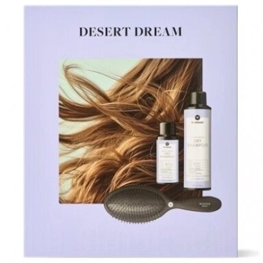 HH SIMONSEN Набор для ухода за волосами DESERT DREAM DRY SHAMPOO HAIR GIFT BOX HH SIMONSEN Набор для ухода за волосами DESERT DREAM DRY SHAMPOO HAIR GIFT BOX