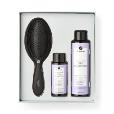 HH SIMONSEN Набор для ухода за волосами DESERT DREAM DRY SHAMPOO HAIR GIFT BOX HH SIMONSEN Набор для ухода за волосами DESERT DREAM DRY SHAMPOO HAIR GIFT BOX