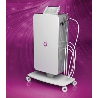 Deguonies purškimo aparatas OXYGENDEC, 550W, Italija Deguonies purškimo aparatas OXYGENDEC, 550W, Italija