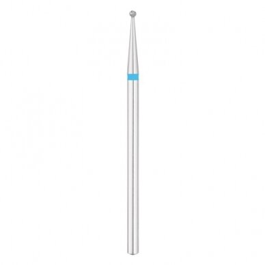 EXO PROFESSIONAL professional cutter tip for manicure DIAMOND BALL 1.4MM BL EXO PROFESSIONAL professional cutter tip for manicure DIAMOND BALL 1.4MM BL