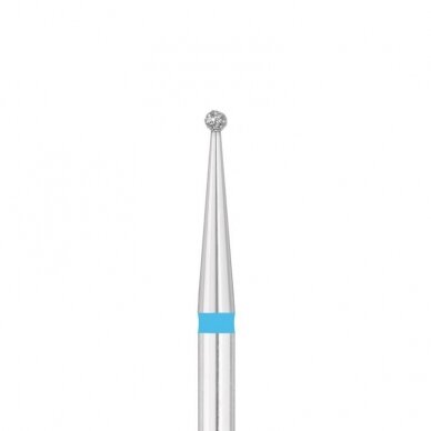 EXO PROFESSIONAL professional cutter tip for manicure DIAMOND BALL 1.4MM BL 1 EXO PROFESSIONAL professional cutter tip for manicure DIAMOND BALL 1.4MM BL 1