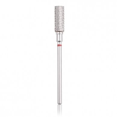 Profesional carbide nail dril tip ROUNDED CYLINDER SAFE Profesional carbide nail dril tip ROUNDED CYLINDER SAFE