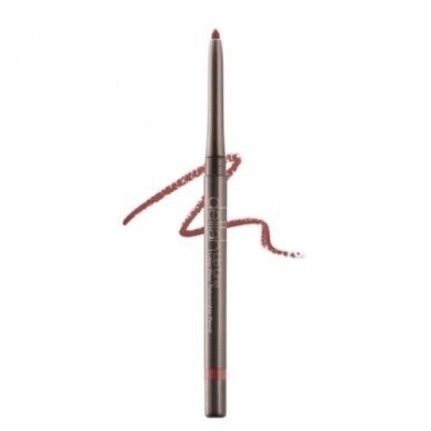 DELILAH ilgalaikis išsukamas lūpų pieštukas LIP LINE, 0.31g DELILAH ilgalaikis išsukamas lūpų pieštukas LIP LINE, 0.31g