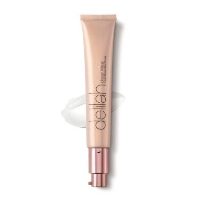 DELILAH makeup base UNDER WEAR FUTURE RESIST