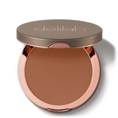 DELILAH SUNSET MATTE BRONZER, 11 g DELILAH SUNSET MATTE BRONZER, 11 g