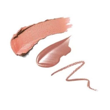 DELILAH rinkinys lūpoms NUDE LIP WARDROBE VOL2 2