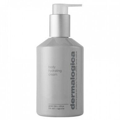 DERMALOGICA Body Hydrating Cream moisturizing body cream, 295ml.