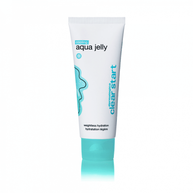 DERMALOGICA Aqua Jelly Охлаждающее увлажняющее средство для кожи  , 59 мл.