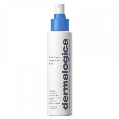 DERMALOGICA Hyaluronic Ceramide Mist nourishing spray, 150ml.