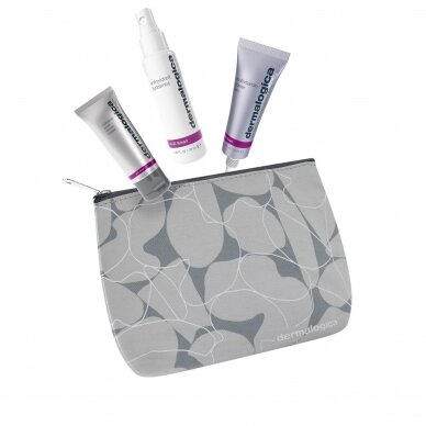 DERMALOGICA  Our Stressed Skin Rescue Holiday kit Stresuotos odos rinkinys, 1vnt. 2