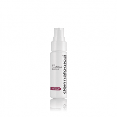 DERMALOGICA Skin Resurfacing Cleanser double action exfoliating cleanser