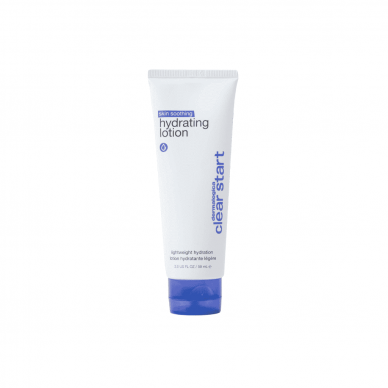 Dermalogica Skin Soothing Hydrating Lotion moisturizing face lotion, 60 ml.