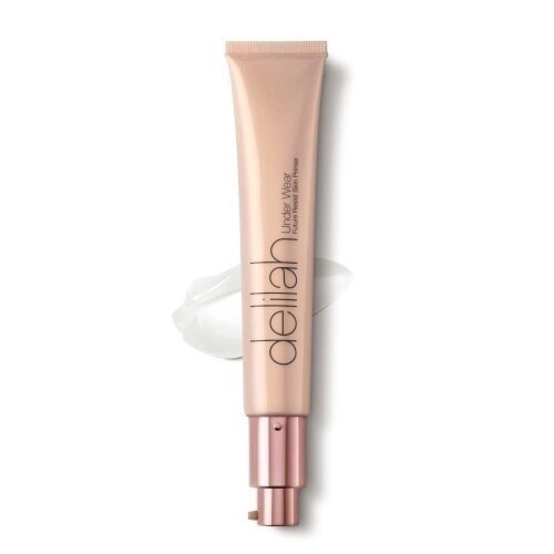 DELILAH makeup base UNDER WEAR FUTURE RESIST