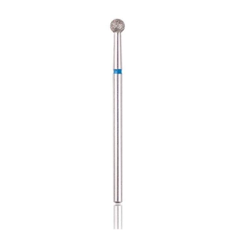 Профессиональный aлмазный насадка BALL BLUE 3,5 Профессиональный aлмазный насадка BALL BLUE 3,5
