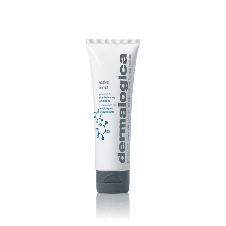 DERMALOGICA Active Moist увлажняющий крем для лица OIL-FREE DERMALOGICA Active Moist увлажняющий крем для лица OIL-FREE