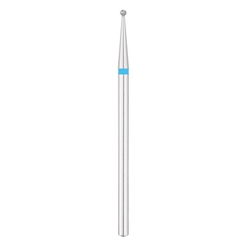 EXO PROFESSIONAL professional cutter tip for manicure DIAMOND BALL 1.4MM BL