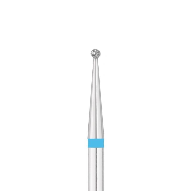 EXO PROFESSIONAL professional cutter tip for manicure DIAMOND BALL 1.4MM BL 1 EXO PROFESSIONAL professional cutter tip for manicure DIAMOND BALL 1.4MM BL 1